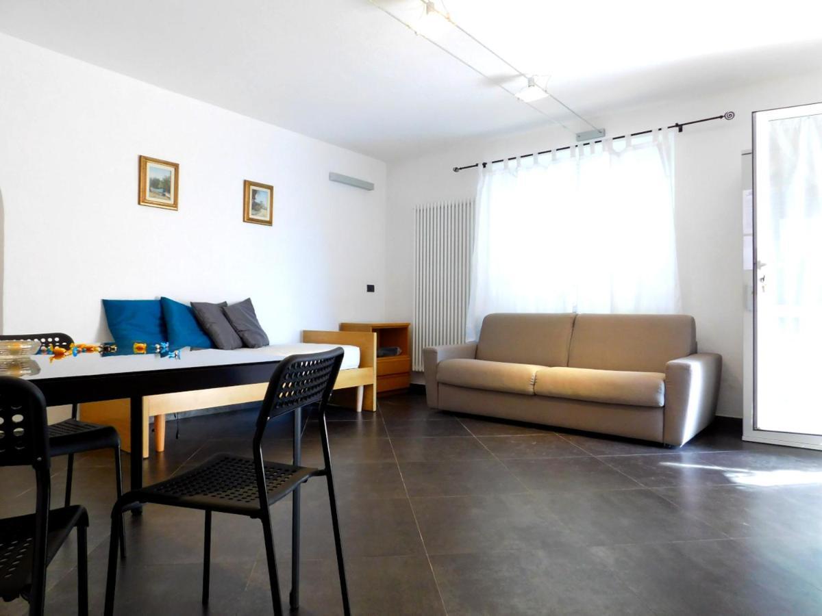 La Casa Rosa! Lejlighed Levanto Eksteriør billede
