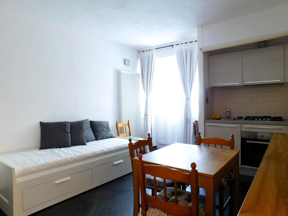 La Casa Rosa! Lejlighed Levanto Eksteriør billede