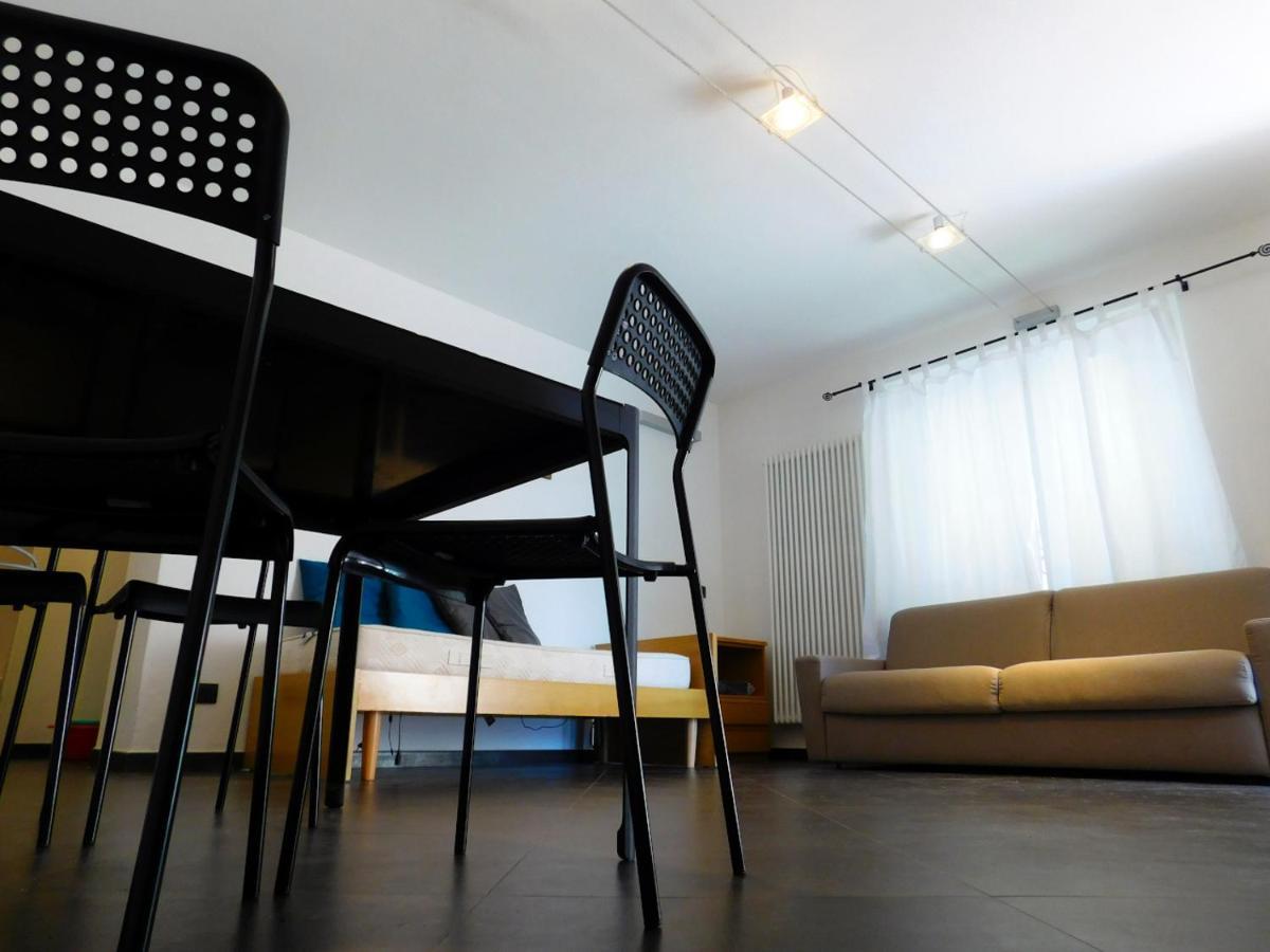 La Casa Rosa! Lejlighed Levanto Eksteriør billede